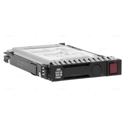P10604-001 HP SSD 960GB SAS 12G 2.5" SFF FOR HP PROLIANT G8-G10
